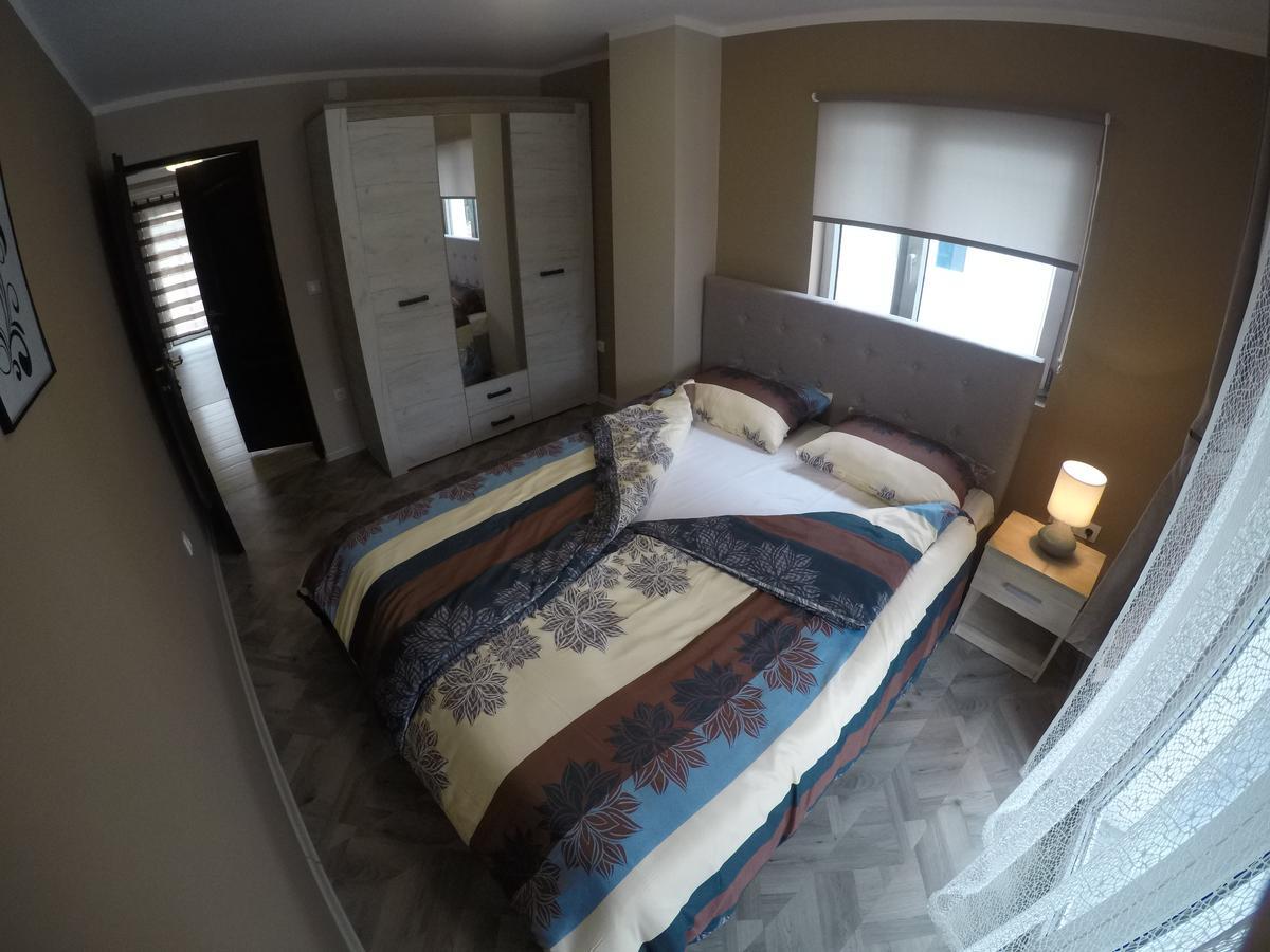 Apartman Bogic Golubăţ Exterior foto