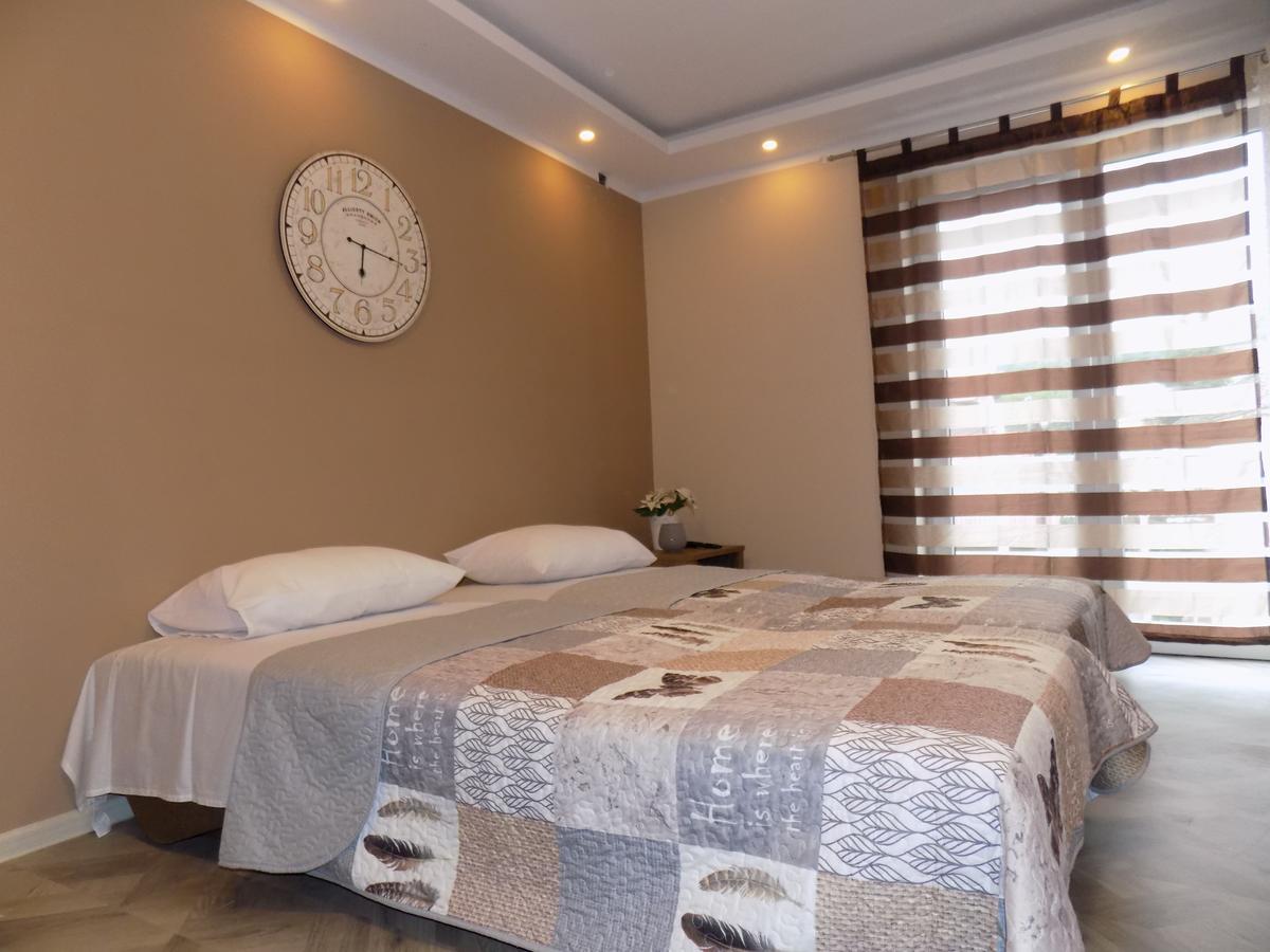 Apartman Bogic Golubăţ Exterior foto