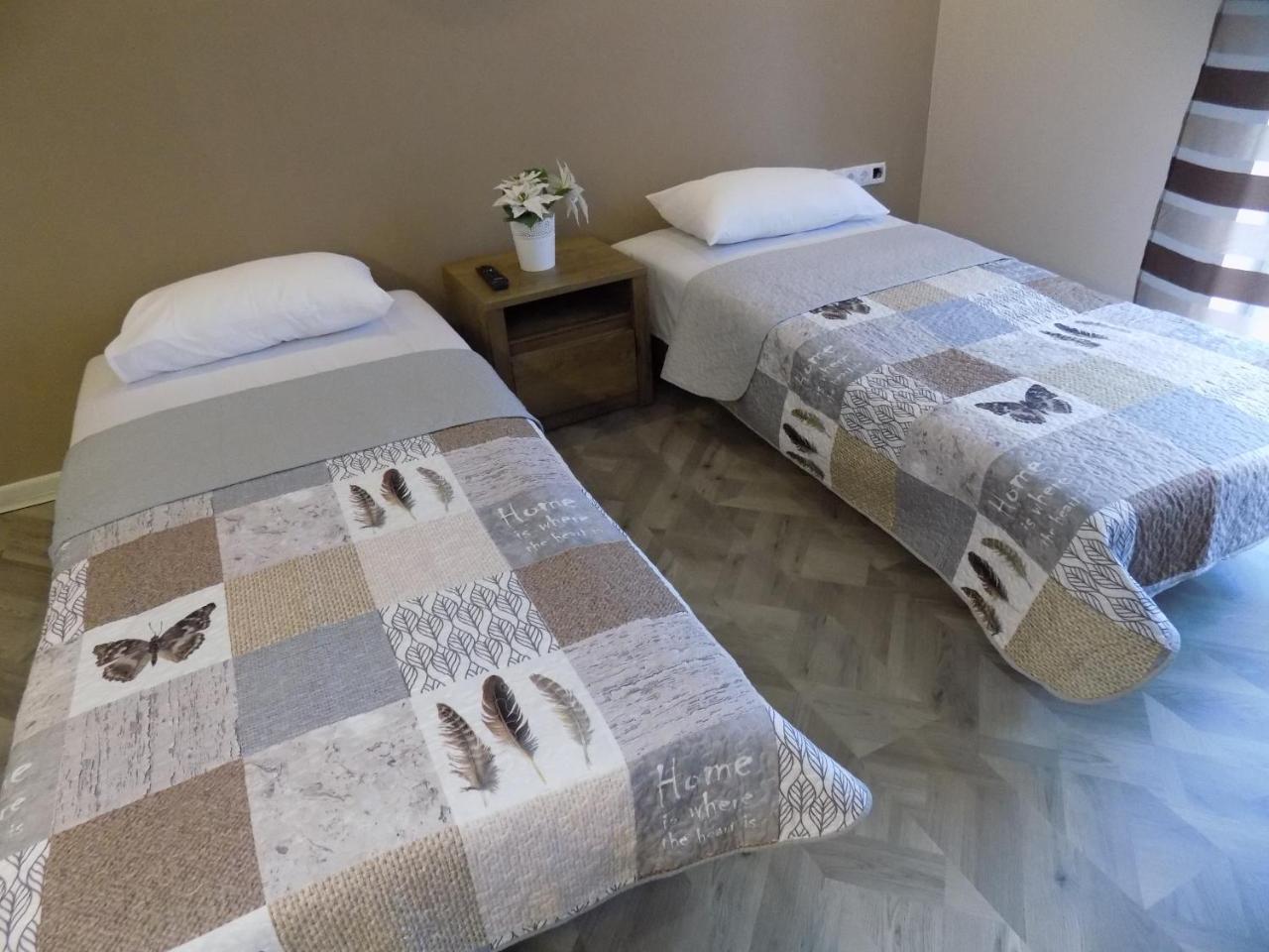 Apartman Bogic Golubăţ Exterior foto