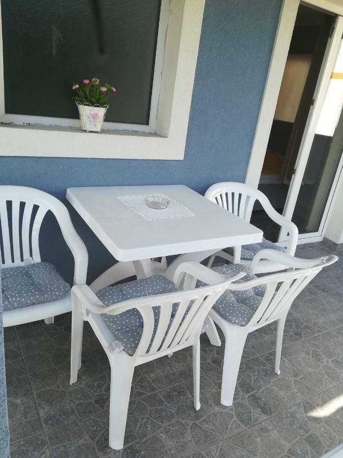 Apartman Bogic Golubăţ Exterior foto